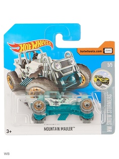 Машинки Hot Wheels