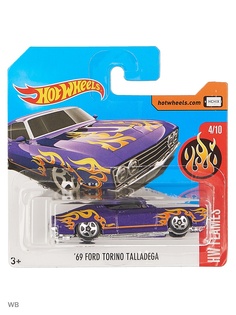 Машинки Hot Wheels