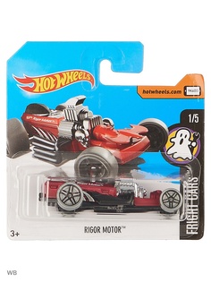 Машинки Hot Wheels