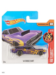 Машинки Hot Wheels