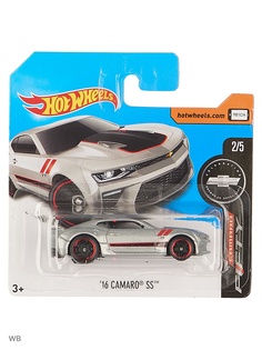 Машинки Hot Wheels