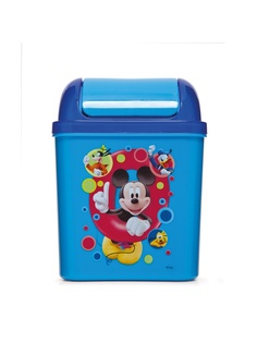 Контейнеры из полимеров Полимербыт