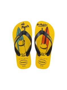 Шлепанцы Havaianas