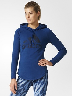 Худи Adidas