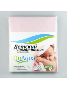 Наматрасники QuAqua