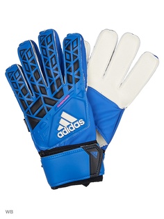 Вратарские перчатки Adidas