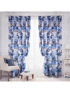 Портьеры TEXTILICA