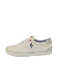 Кеды U.S. Polo Assn.