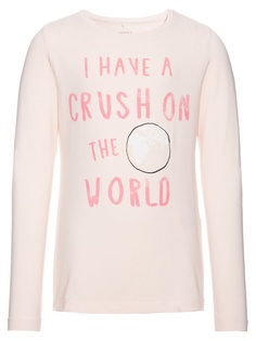 Лонгслив NAME IT