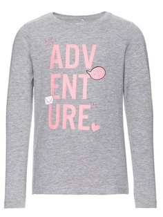 Лонгслив NAME IT