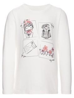 Лонгслив NAME IT