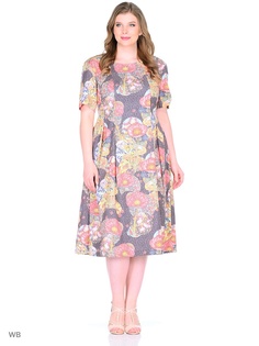 Платья МадаМ Т