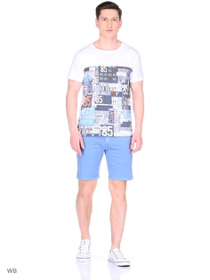 Шорты Tommy Hilfiger