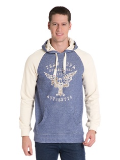 Худи U.S. Polo Assn.
