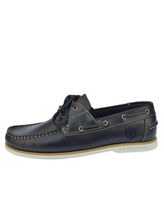 Мокасины U.S. Polo Assn.