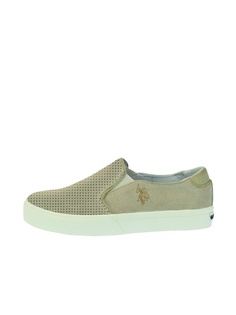 Слипоны U.S. Polo Assn.