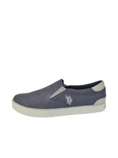 Слипоны U.S. Polo Assn.