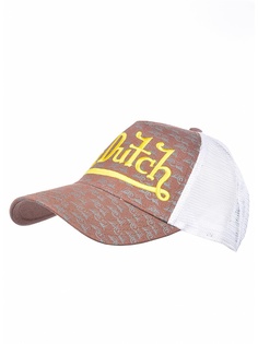 Бейсболки VON DUTCH