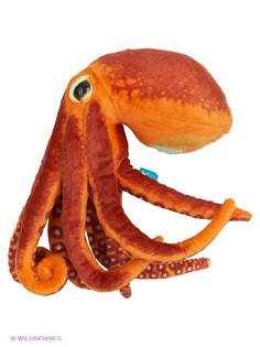 Мягкие игрушки АБВГДЕЙКА