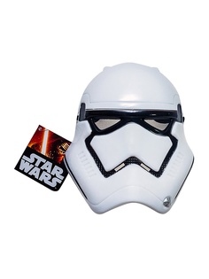Карнавальные маски Star Wars