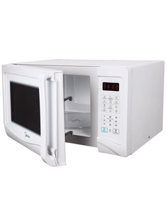 Микроволновые печи Midea