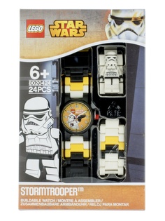 Часы наручные LEGO