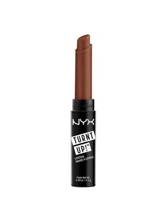 Помады NYX PROFESSIONAL MAKEUP