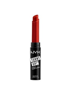 Помады NYX PROFESSIONAL MAKEUP