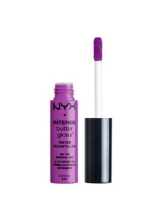 Блески NYX PROFESSIONAL MAKEUP