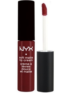 Помады NYX PROFESSIONAL MAKEUP