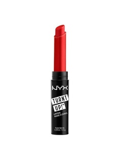 Помады NYX PROFESSIONAL MAKEUP