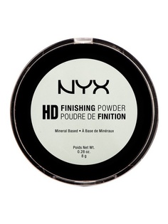 Пудры NYX PROFESSIONAL MAKEUP