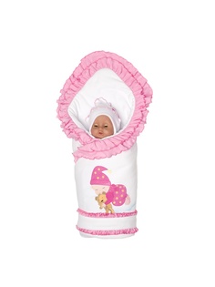 Комплекты нательные для малышей BABYGLORY