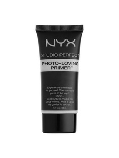 Основы под макияж NYX PROFESSIONAL MAKEUP