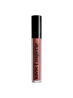 Тени NYX PROFESSIONAL MAKEUP