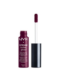 Блески NYX PROFESSIONAL MAKEUP