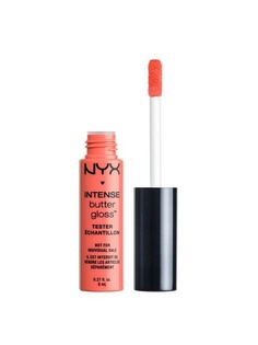 Блески NYX PROFESSIONAL MAKEUP