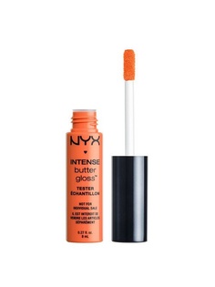 Блески NYX PROFESSIONAL MAKEUP