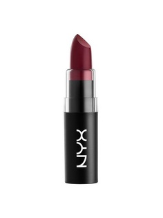 Помады NYX PROFESSIONAL MAKEUP