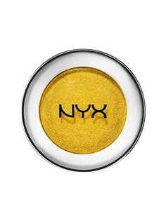 Тени NYX PROFESSIONAL MAKEUP