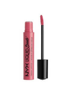 Помады NYX PROFESSIONAL MAKEUP