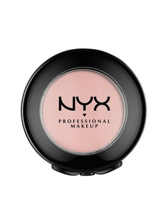 Тени NYX PROFESSIONAL MAKEUP