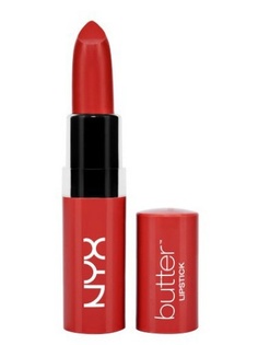 Помады NYX PROFESSIONAL MAKEUP
