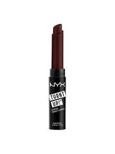 Помады NYX PROFESSIONAL MAKEUP