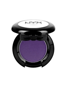 Тени NYX PROFESSIONAL MAKEUP