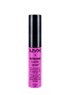 Блески NYX PROFESSIONAL MAKEUP