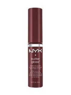 Блески NYX PROFESSIONAL MAKEUP