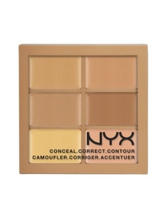 Корректоры NYX PROFESSIONAL MAKEUP