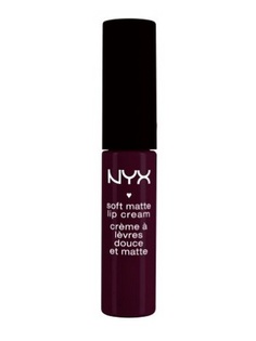 Помады NYX PROFESSIONAL MAKEUP
