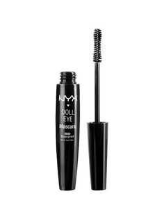 Туши NYX PROFESSIONAL MAKEUP